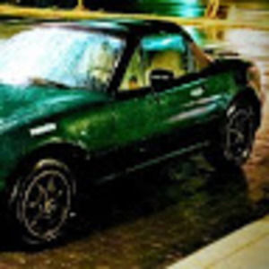 Meet your Posher, Shaggy